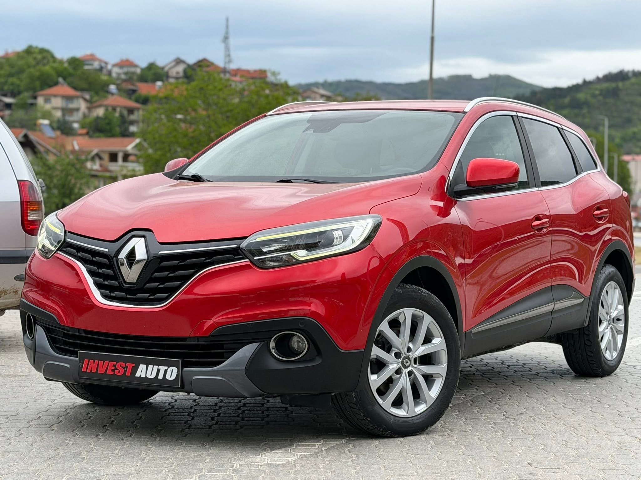 RENAULT KADJAR