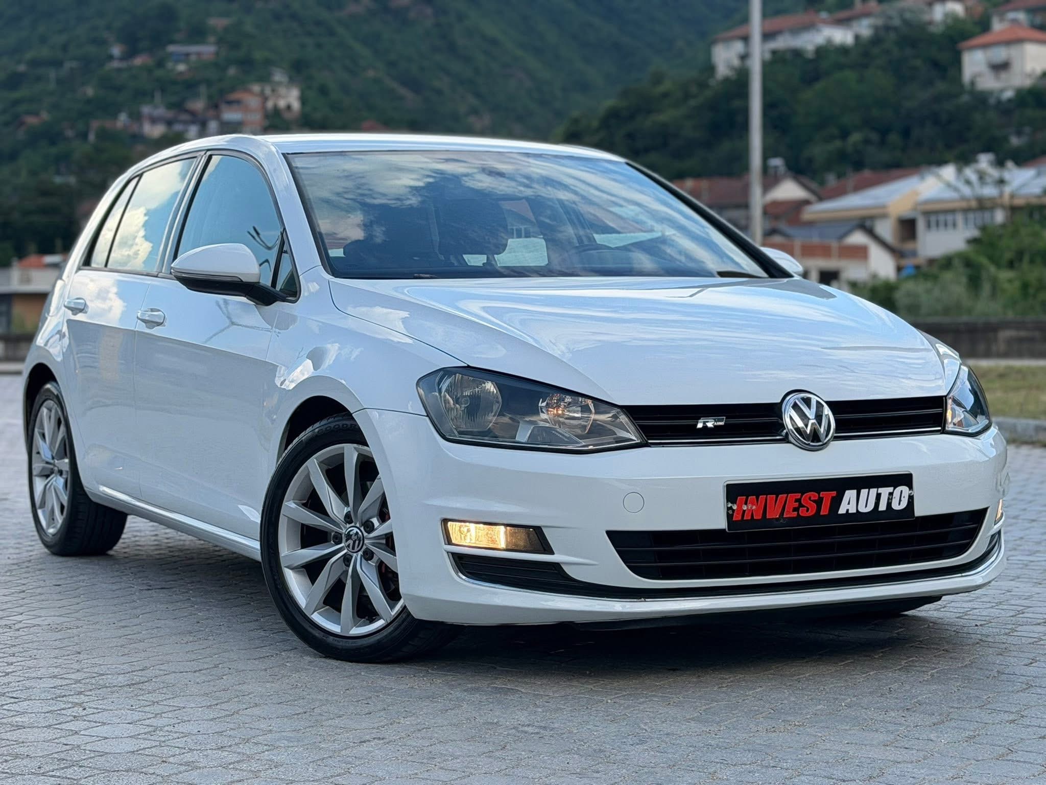 VW GOLF 7