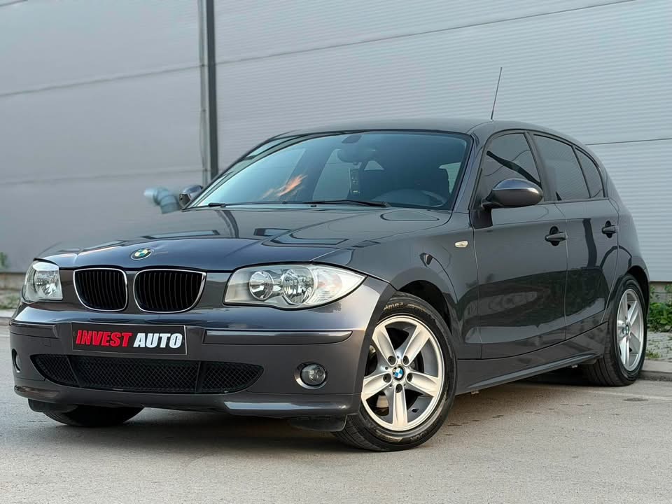 BMW 118d